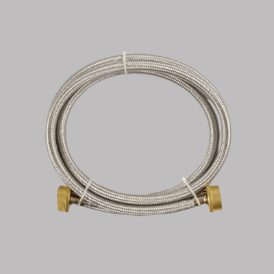 #ad Genuine Frigidaire 5308816562 Appliance 6#x27; 3 8quot; Hp Washer Fill Hose 1472585 5... $25.67