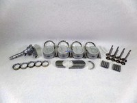 Toyota Ty 4y Engine Overhaul Kit Bore: 3.583 Toyota Ty 4y Engine Overhaul Kit Bore: 3.583