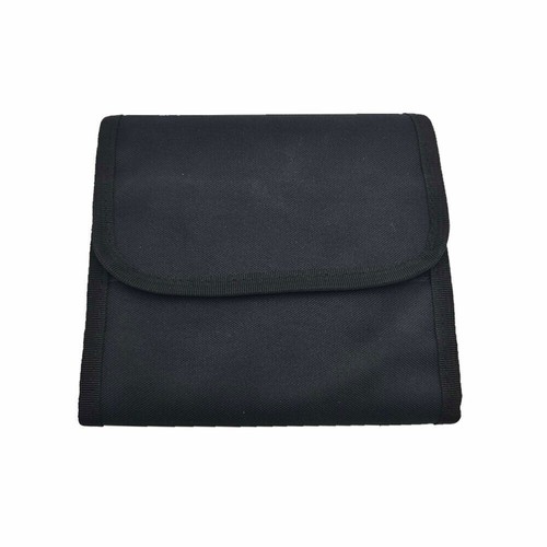 Tactical 100 Rounds Bullet Belt Wallet Pouch Cartridge Case For .38 .357 30-30 - 第 8/37 張圖片