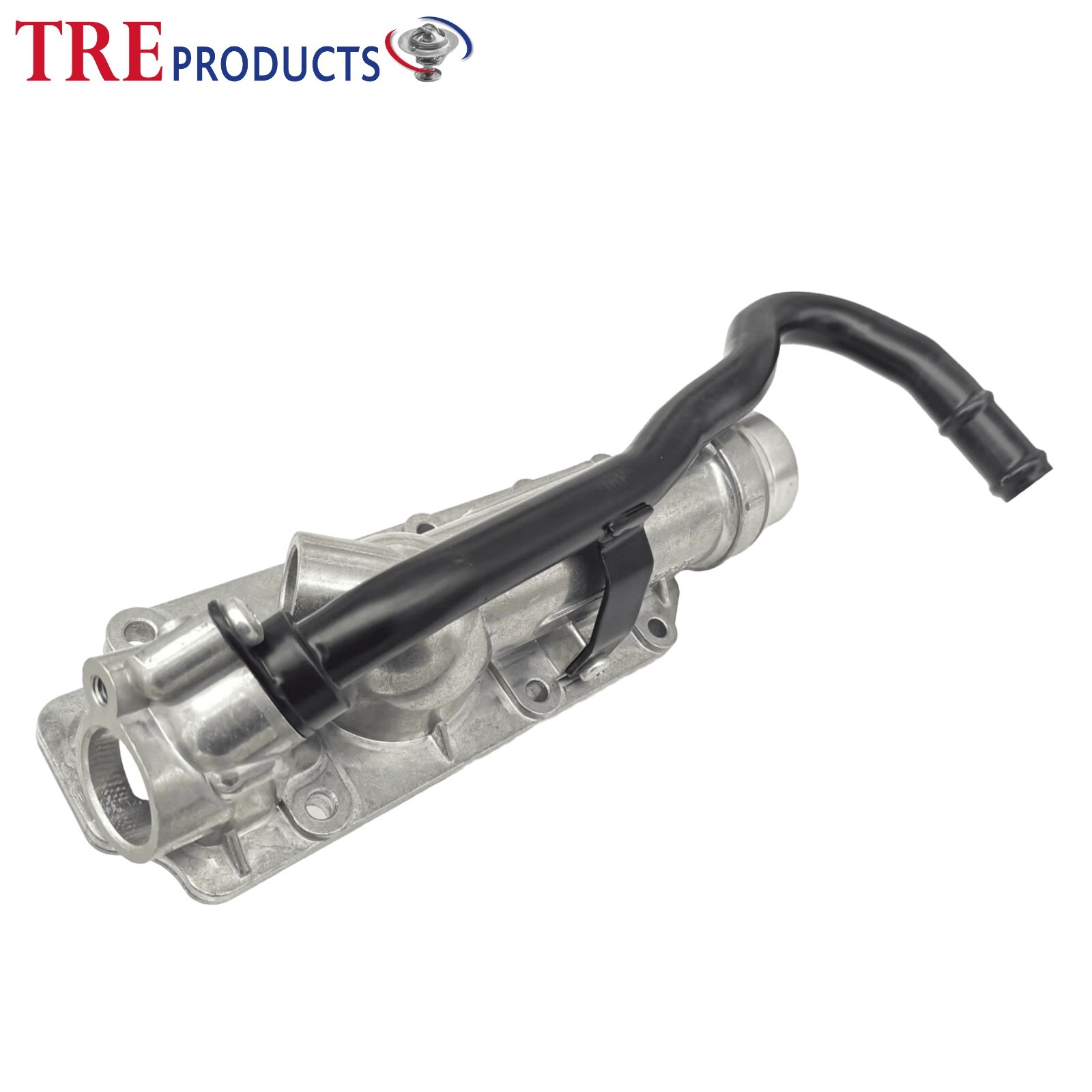 Thermostat assy TA57114105 Bentley Continental FlyingSpur Phaeton WITHOUT SENSOR