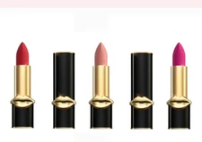 Pat McGrath Labs Limited Edition Satin Allure Lipstick PICK   COLOR