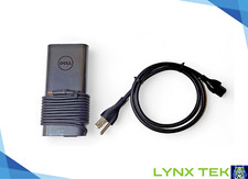New Dell 130W 4.5mm Laptop Power AC Adapter Charger-DP/N: 09TXK7, 06TTY6, 0V363H