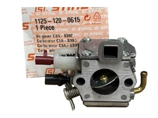 Genuine OEM Stihl 1125 120 0615 Carburetor C3A-S39C 034 034S 036 Pro MS360 Pro