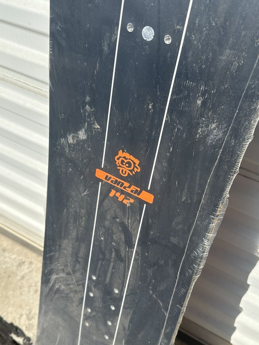 New K2 Vandal Snowboard - 142cm | eBay New K2 Vandal Snowboard - 142cm | eBay