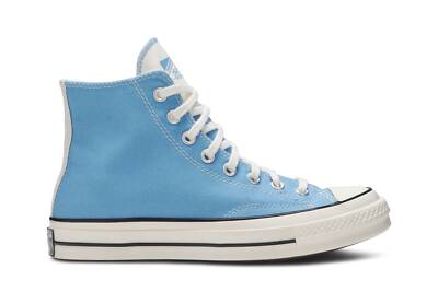 Converse Chuck 70 Hi 'Blue Coast' 166827C