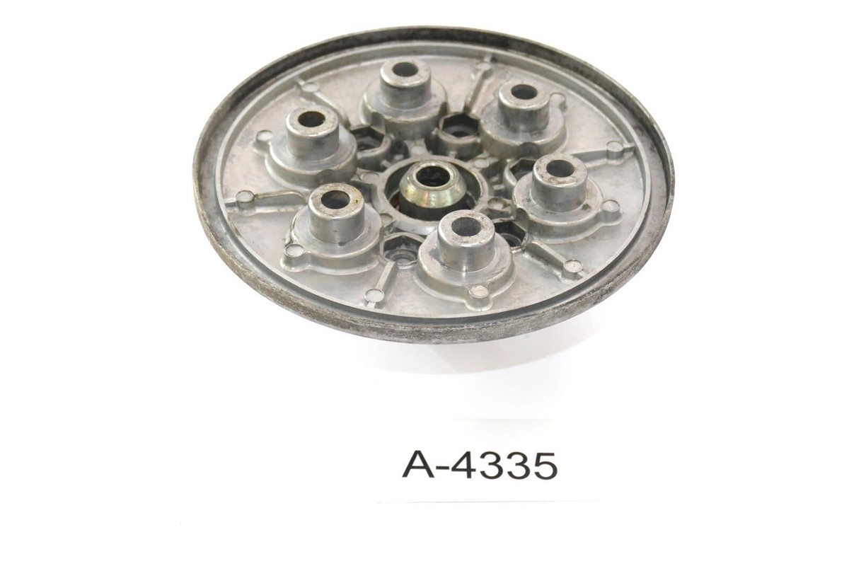 Kit 5 Juntas Moto Juego De Anillos De Sellado Para Eje De Zündapp GTS KS C Hai 50 (Tipos 448, 515, 517, 529, 530) - 4/5 Velocidades, 5 Piezas Anillos