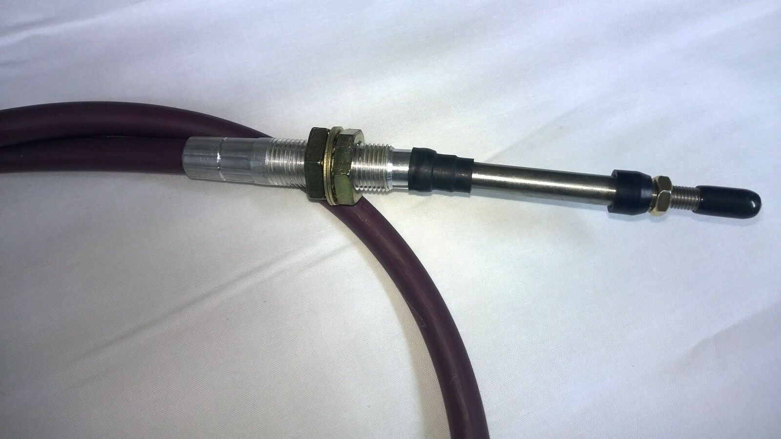 Brake cable, Bobcat MT85 Mini track loaders, Replaces Bobcat 7274142