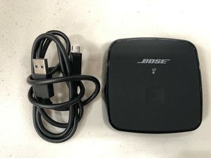 bose soundtouch wireless link
