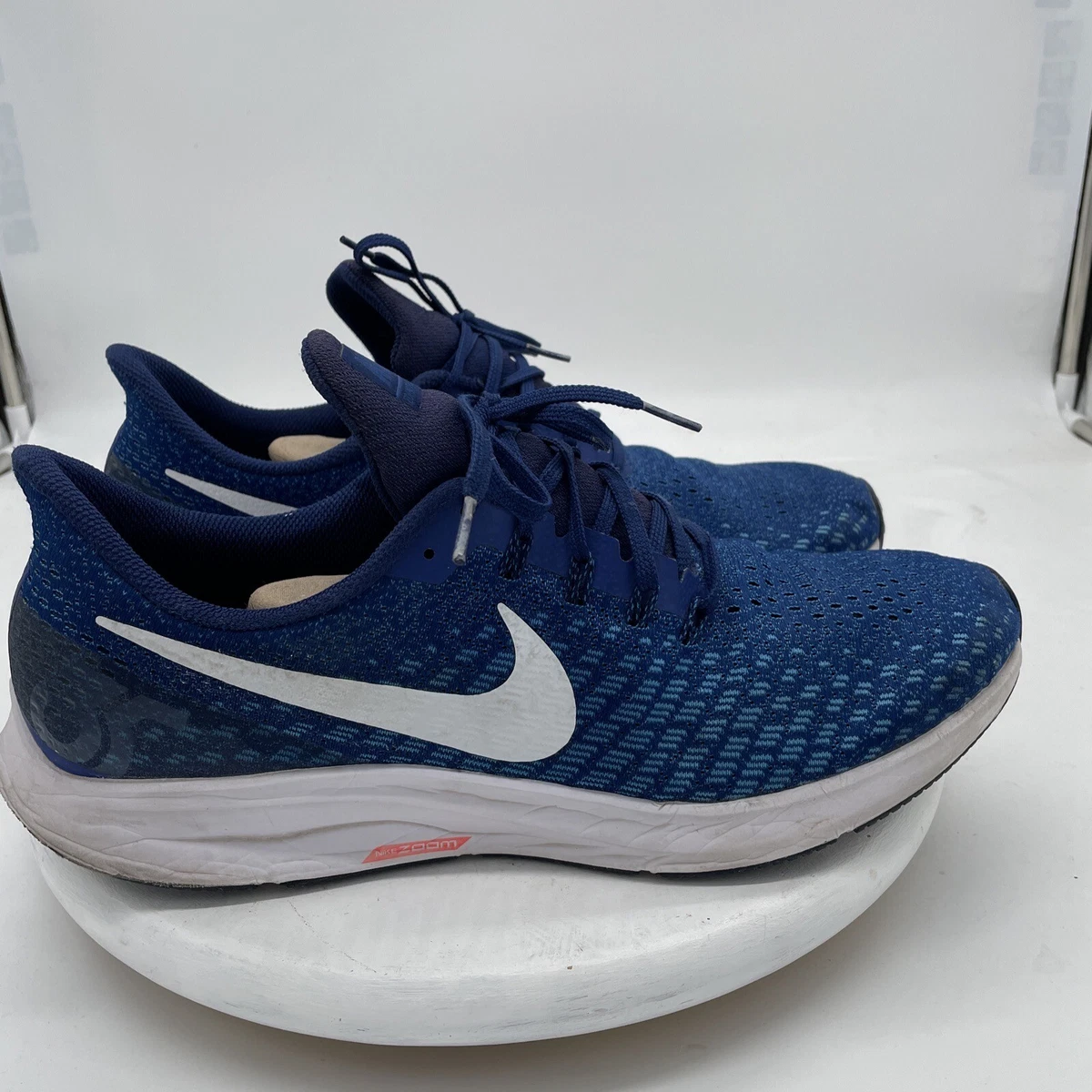 Nike pegasus on sale 35 mens blue