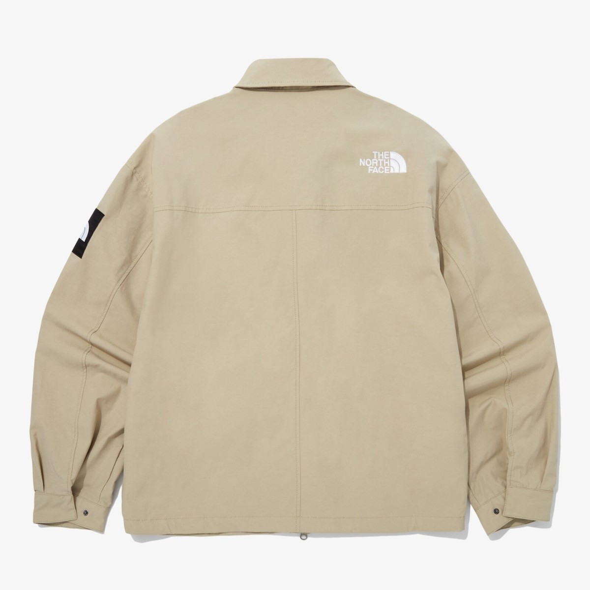 ジャケット・アウター THE NORTH FACE NEILTON JACKET 100(L) THE NORTH FACE SS23 Logo Neilton Bomber Jacket 'Black' NJ3BP12J