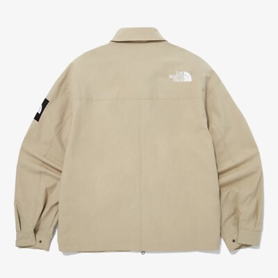 【THE NORTH FACE】W'S NEILTON COLLAR JACKET The North Face Korea NEILTON COLLAR BLOUSON NJ3BQ03J