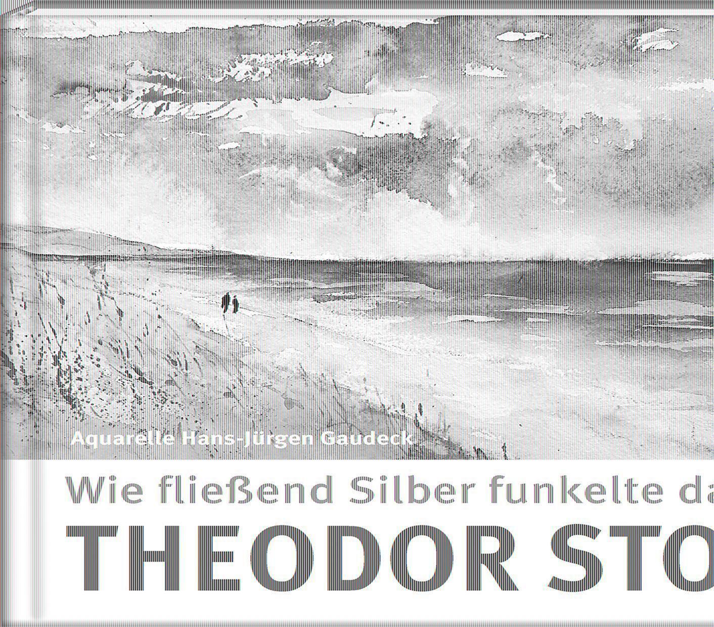Thumbnail - Wie Fließend Silber Funkelte Das Meer | Theodor Storm | Buch | 84 S. |