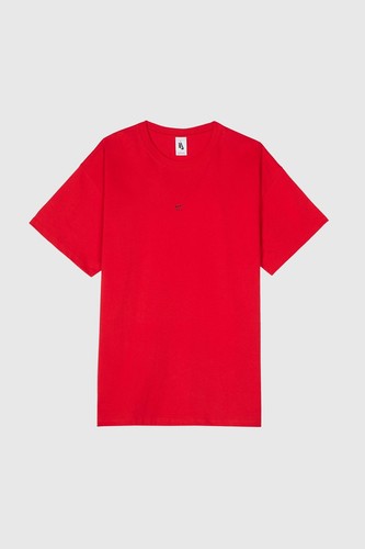 NIKE NIKELAB MATTHEW WILLIAMS MMW Red 