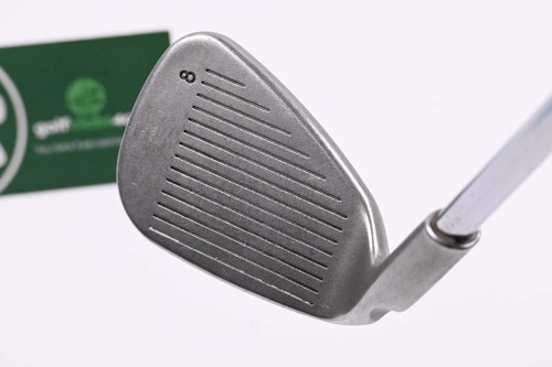 Ping i5 #8 Iron / Blue Dot / Stiff Flex Ping AWT Shaft - Picture 3 of 7