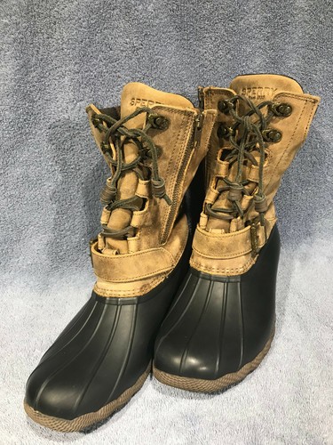 Sperry Top-Sider STS95911 Saltwater 