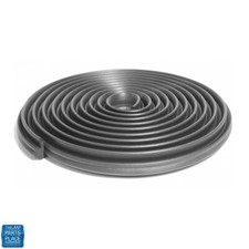 68-70 Amx 68-74 Javelin Trunk Weatherstrip Seal - New 68-70 Amx 68-74 Javelin Trunk Weatherstrip Seal - New