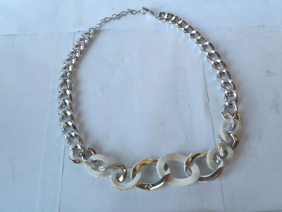 Collana Swarovski - Originale con certificato - Immagine 2 di 4