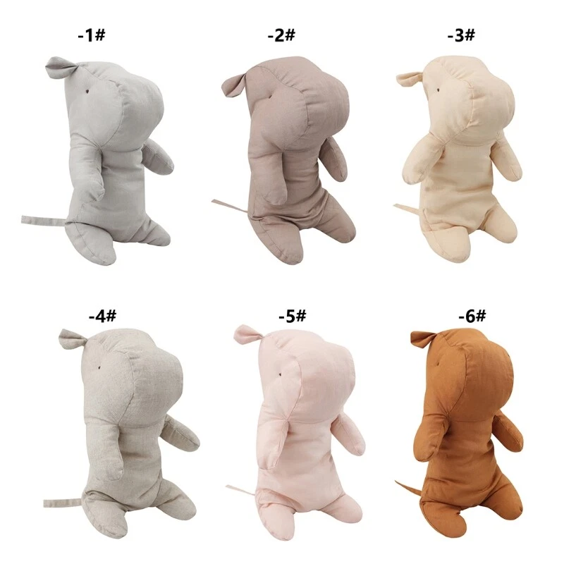 Hippo doll on sale