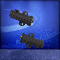 KohlebüRsten Motorkohlen Kohlestifte FüR Aeg Lavamat 74339 W, 74352 Sole Motor