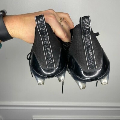 Adidas Adizero 11.0 Football Cleats Mens 7.5 | eBay display picture 2