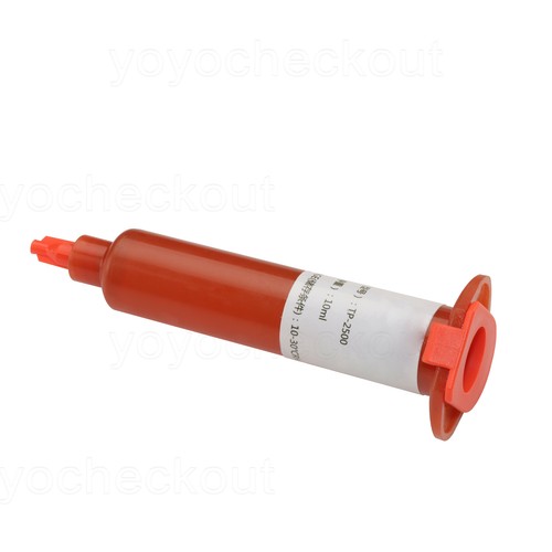 For TP-2500 UV Glue LOCA Optical Clear Adhesive Cell phone Glass Lens LCD - Picture 8 of 8
