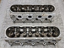 Gm Ls2ls6 Gen Iv Cylinder Heads Rockers 799 Castings Pair Heads Gm Ls2ls6 Gen Iv Cylinder Heads Rockers 799 Castings Pair Heads