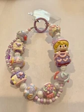 Pop Mart Customized Hand Drawn Charms For Phone Accessaries 