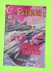 Phantom #39 Vol. 2 1970 Charlton Comics 7.0 Comic Book K72-56