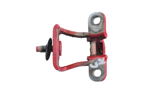 VW Golf Heckklappenscharnier Links 2.0 GTD 2016 Rechtslenker 24471693