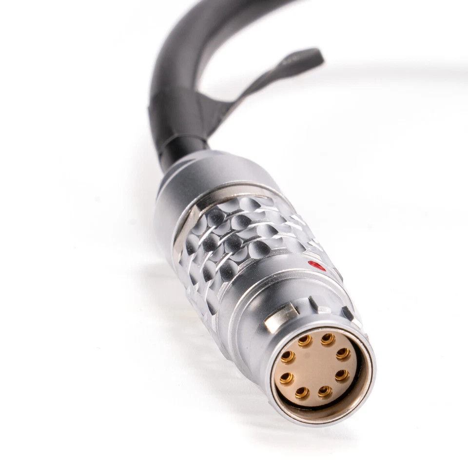 Tilta 24V Power Distribution Module For DJI Ronin 2 Camera Charging Adapter - Image 2 of 4