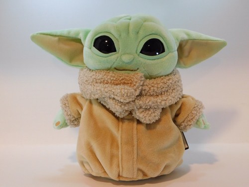 yoda valentine plush walmart