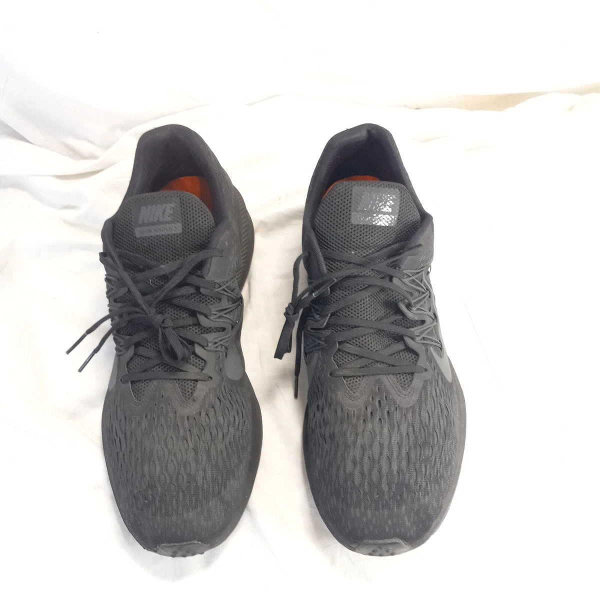 Nike Zoom Winflo 5 Blackened Blue for Sale | Authenticity
