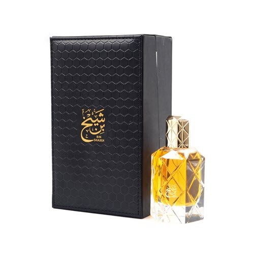 Ahmed Al Maghribi Bin Shaikh For Him Her 90 ml