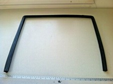 2002-2009 MERCEDES-BENZ E320 E350 E500 W211   RIGHT REAR WINDOW RUN