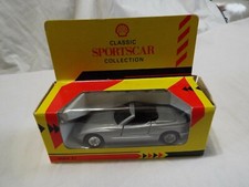 SHELL SPORTSCAR COLLECTION BMW Z1