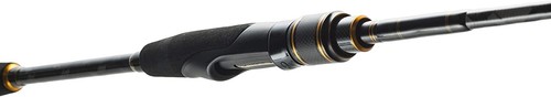 Abu Garcia OCEANFIELD TaiRubber OFTS-66LT-60 Spinning rod From Stylish anglers - Picture 5 of 9