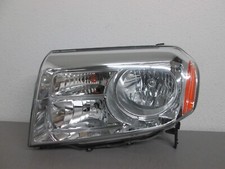 2012 2013 2014 2015 HONDA PILOT LEFT SIDE HEADLIGHT