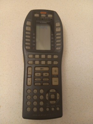 Marantz RC2000 MK ll Learning Remote Control - Parts Only - Does Work