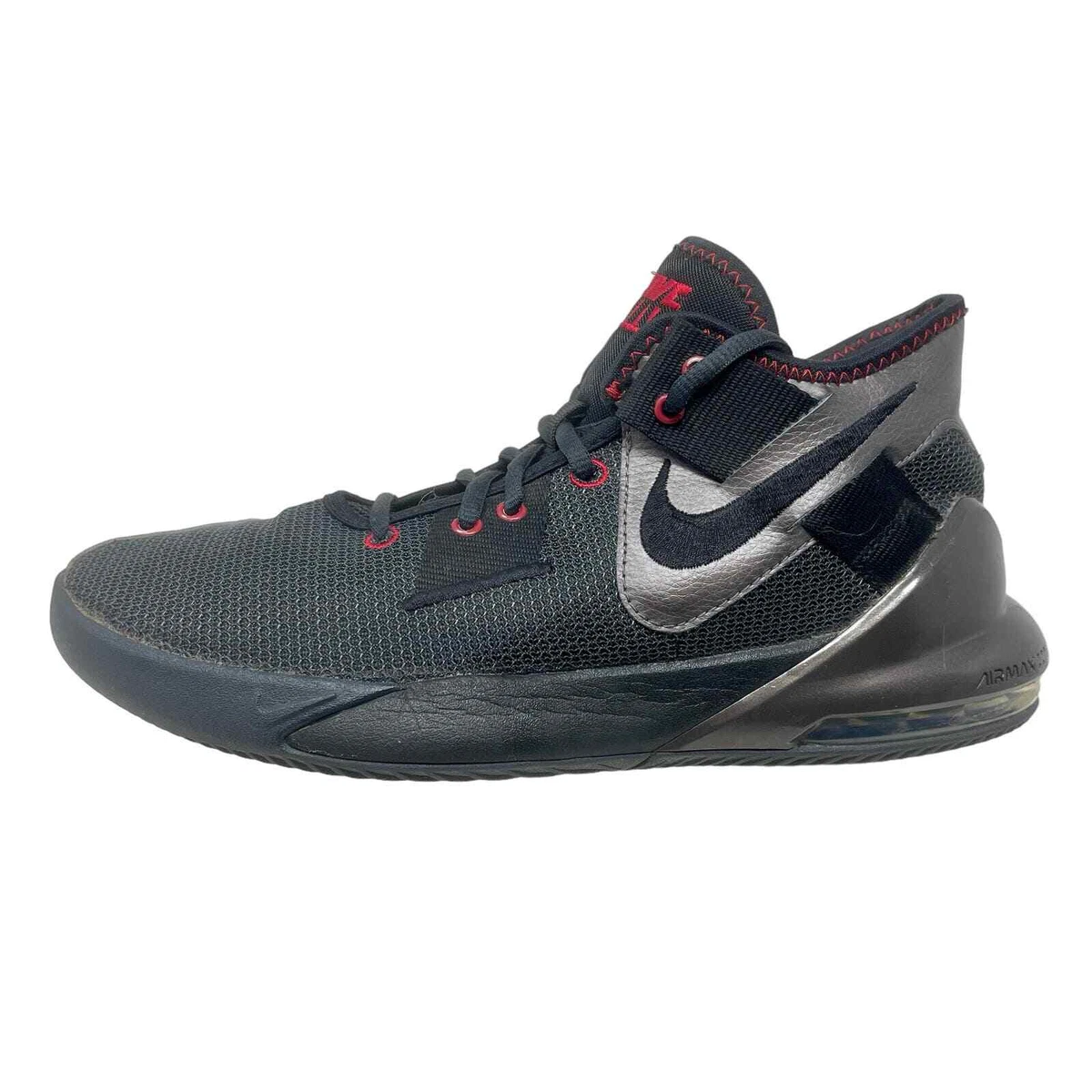 Nike Air Max Impact 2 Black - огромный выбор по лучшим ценам | eBay