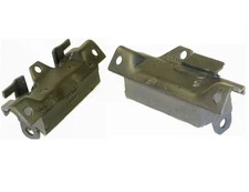 Motor Mount Kit for Pontiac with 350 400 455 Engine 1968-75 Set of 2 Left Right