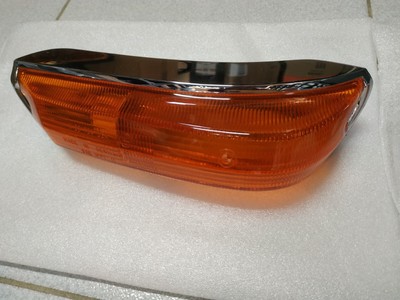 BMW 2002 Turn Indicator Signal Parking Light 2002tii 1600 Right 