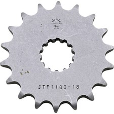 JT Sprockets Counter Shaft Sprocket - 18-Tooth | JTF1180.18