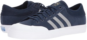 adidas matchcourt navy