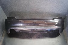Mercedes W251 R-Klasse Heckschürze Heckstoßstange PDC 197 Obsidianschwarz /3R