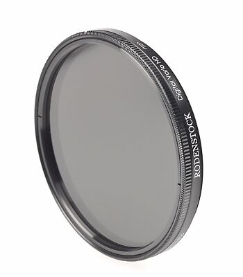 Variabler Neutralgraufilter RODENSTOCK Digital Vario ND EXTENDED
