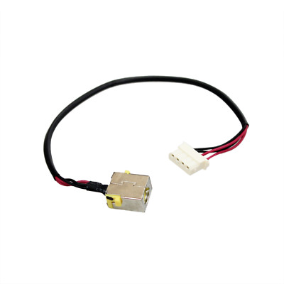For ACER ASPIRE E5-411 E5-471 E5-575G-53VG DC POWER JACK CABLE