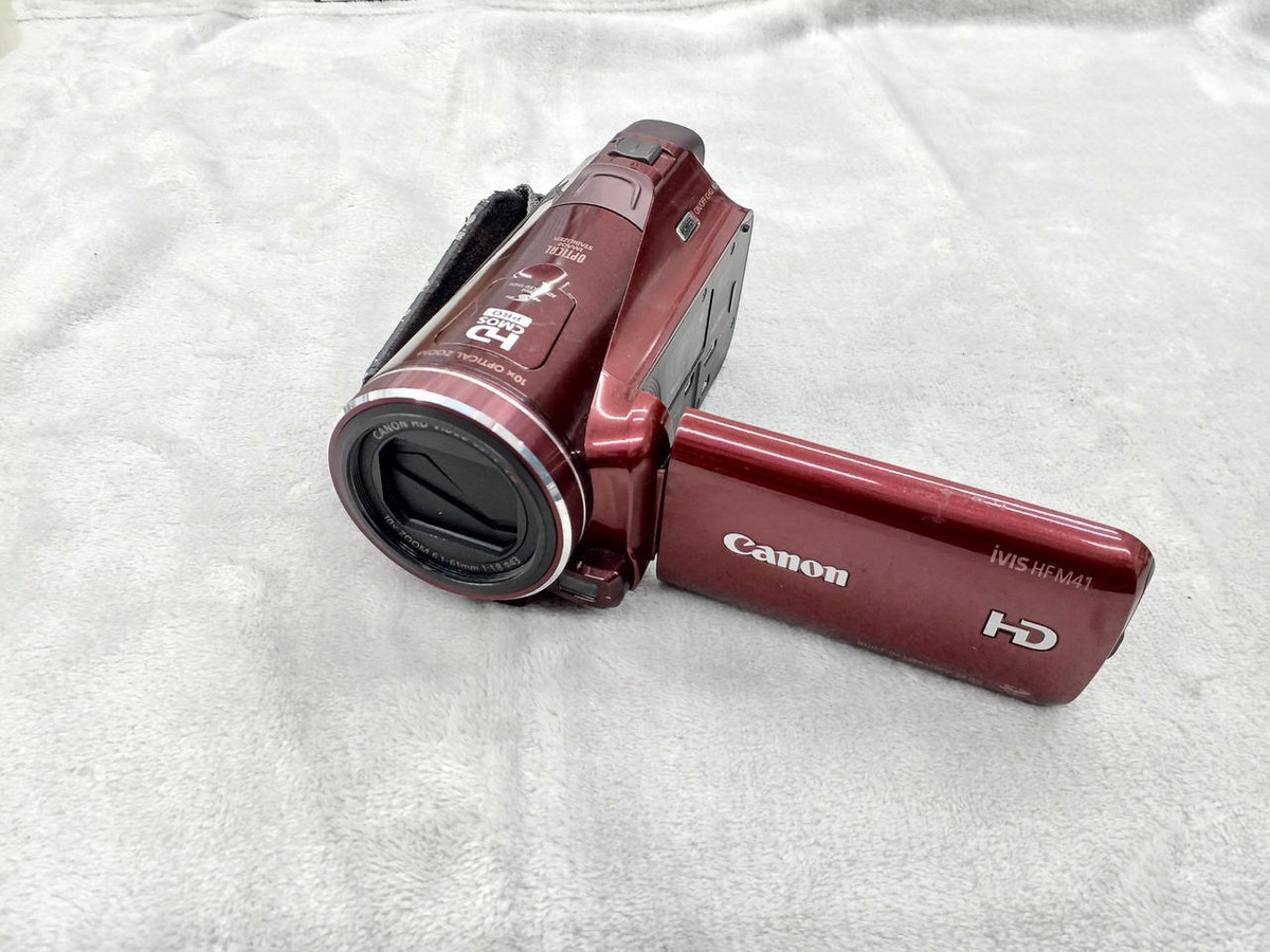 Canon　iVIS HF M41 34468173_OVR.png?auto=webp&