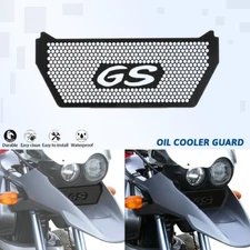 Motorcycle Oil Cooler Guard Aluminium Fits FOR BMW R1150GS ADV/R1150GS 1999-2004
