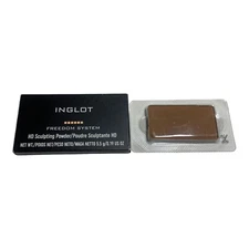 Inglot HD Sculpting Powder 507 NIB #2102