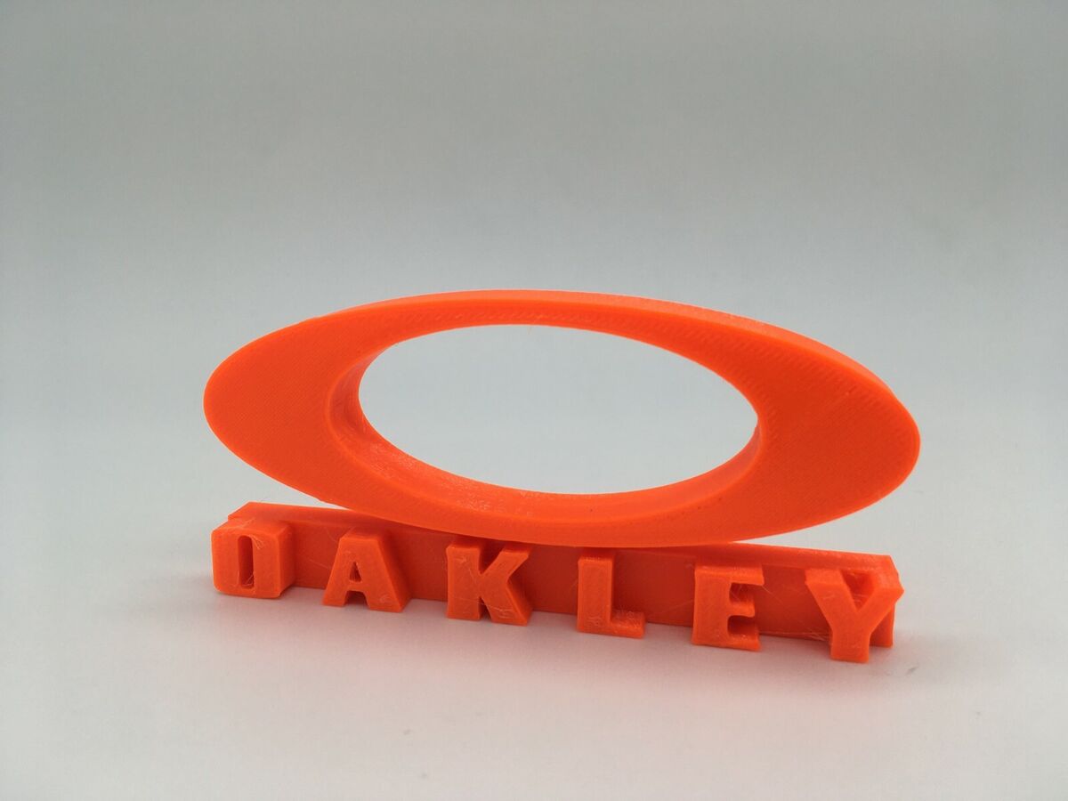 Oakley logo